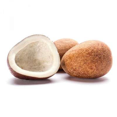 Best Quality Whole Dried Coconut Ball Copra