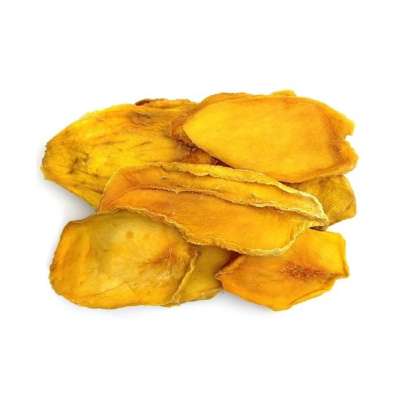 Health Food Freeze dried mango sliced