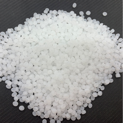 PP Plastic Granules Polypropylene Melt Blown Fabric PP Granule