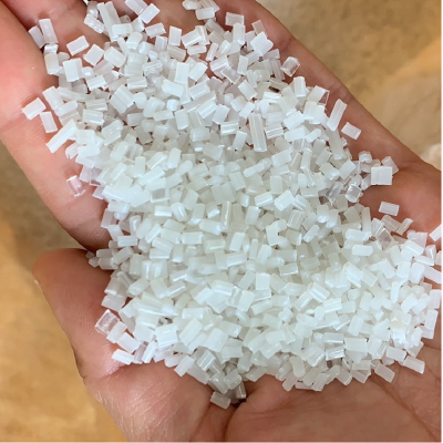 Recycled PP Granules/PP Recycled Plastic Raw Material